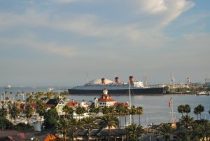 long beach towing