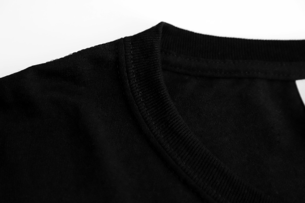 Long Sleeve Shirt - Full Print, Black | Pepe's Tow Service Inc.