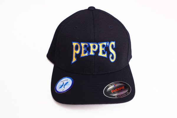 Pepes OPG Embroidered Hat Front